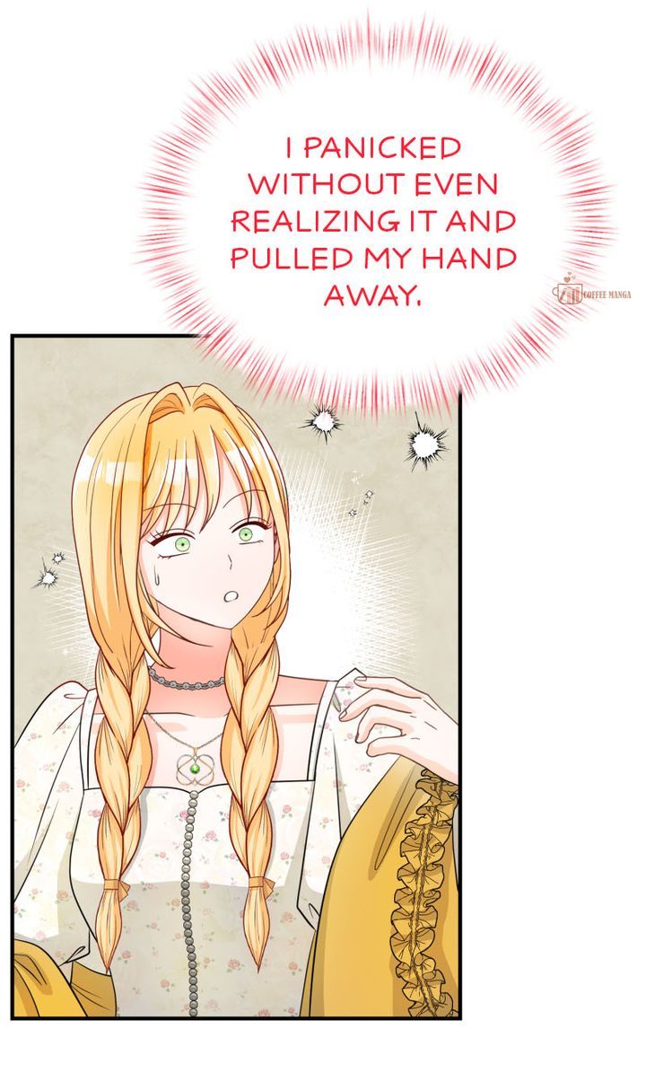 The Maid’s Secret Tea Recipe for the Prince Chapter 54 372 image 74 result