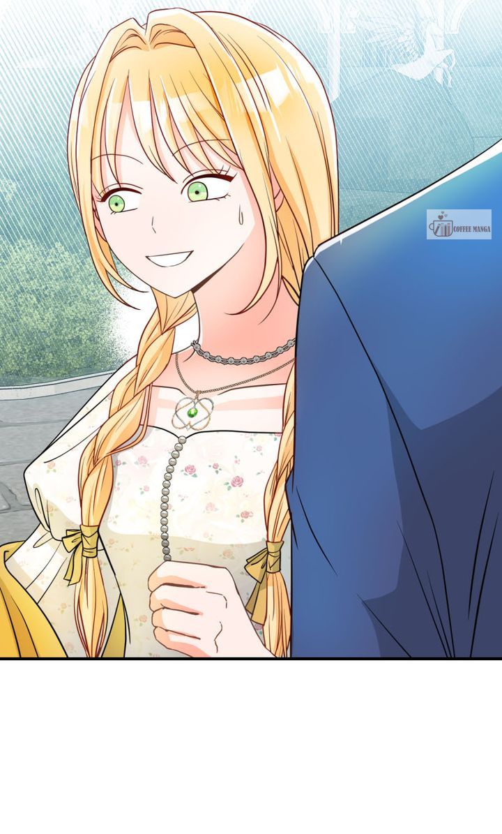 The Maid’s Secret Tea Recipe for the Prince Chapter 54 375 image 77 result