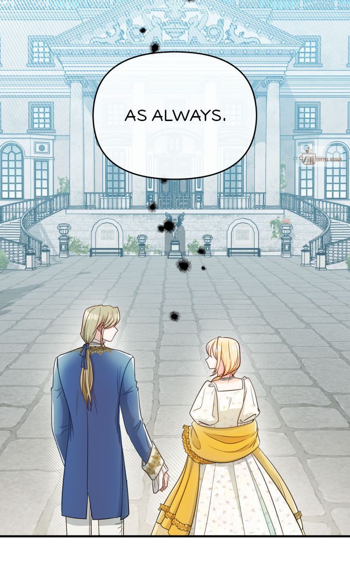 The Maid’s Secret Tea Recipe for the Prince Chapter 54 377 image 79 result