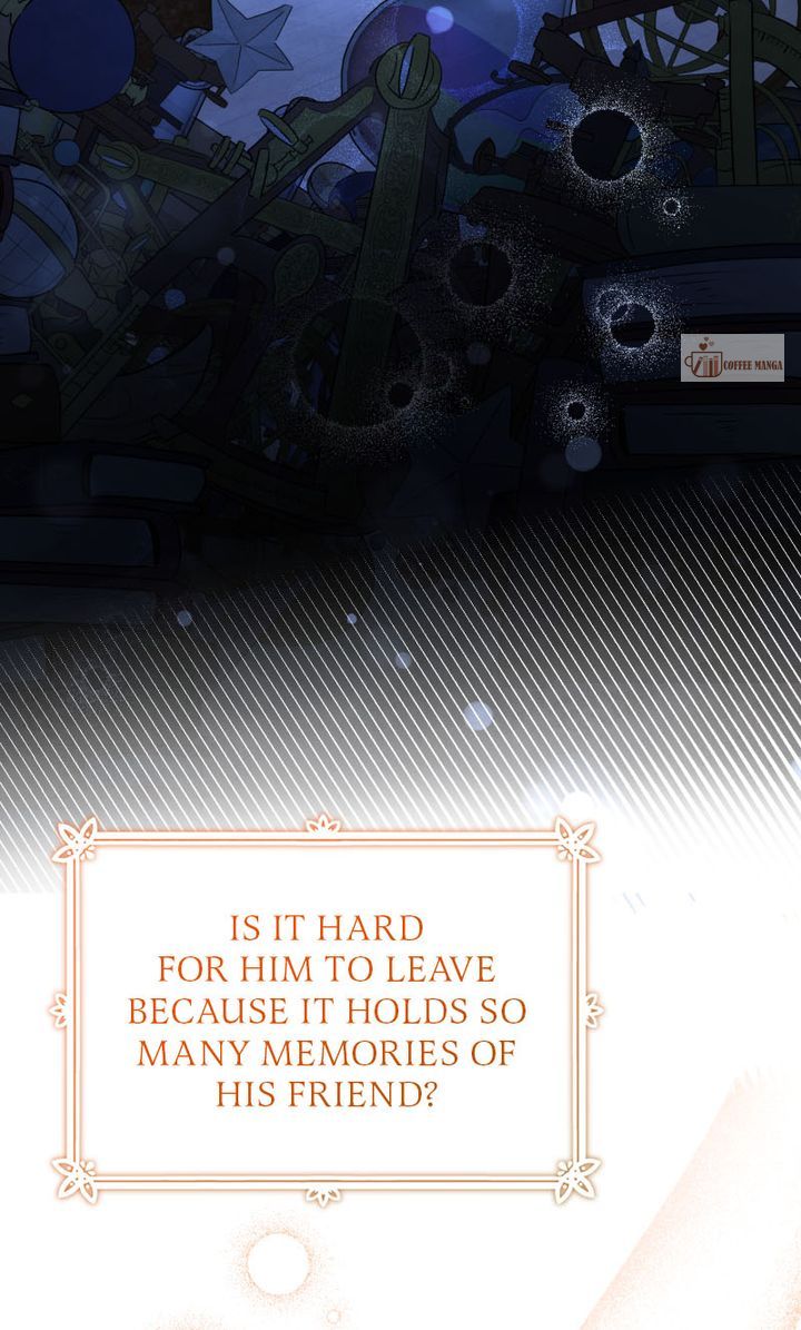 The Maid’s Secret Tea Recipe for the Prince Chapter 54 383 image 85 result