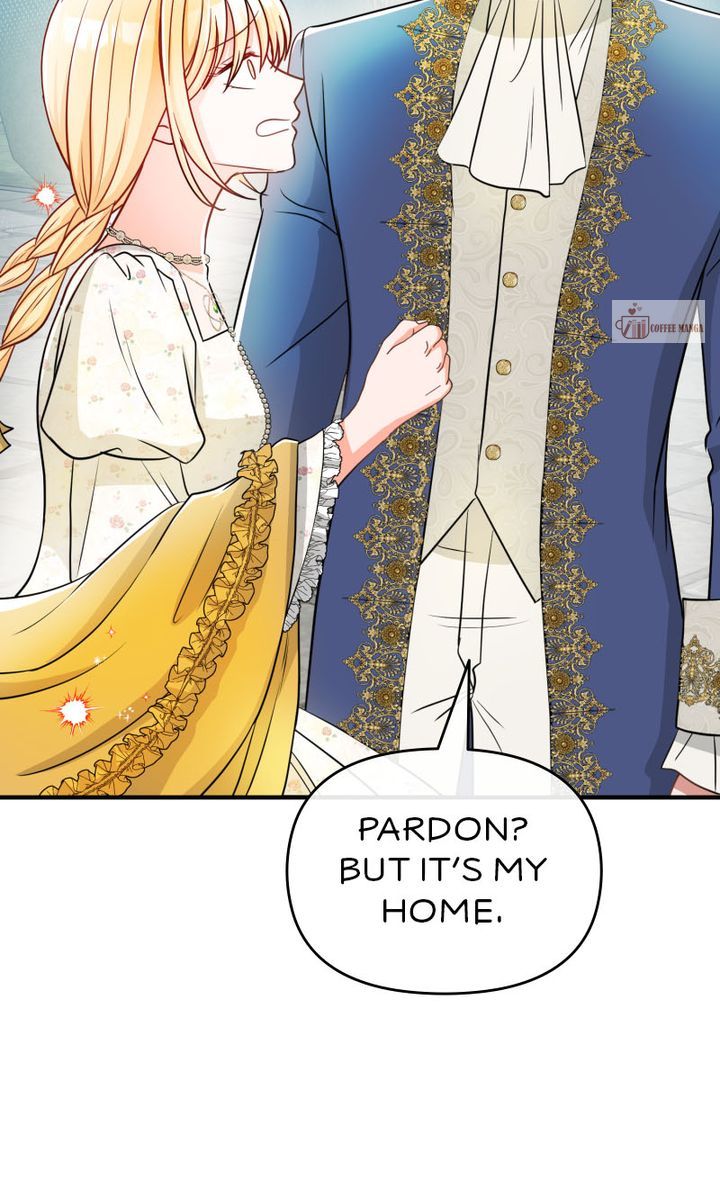 The Maid’s Secret Tea Recipe for the Prince Chapter 54 388 image 90 result