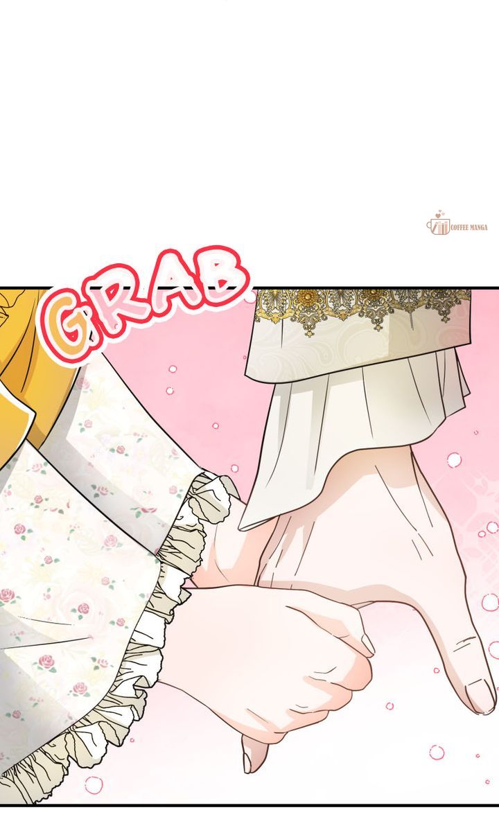 The Maid’s Secret Tea Recipe for the Prince Chapter 54 392 image 94 result