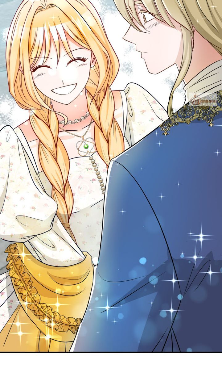 The Maid’s Secret Tea Recipe for the Prince Chapter 54 395 image 97 result