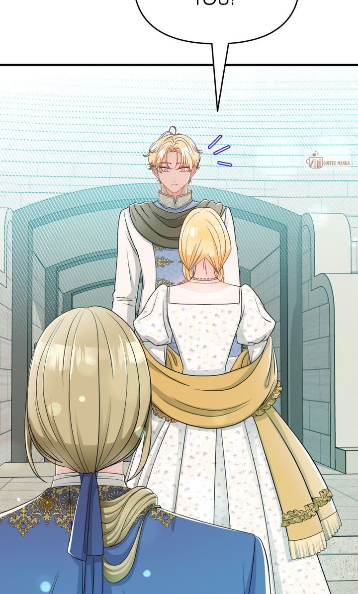 The Maid’s Secret Tea Recipe for the Prince Chapter 54 307 image 9 result