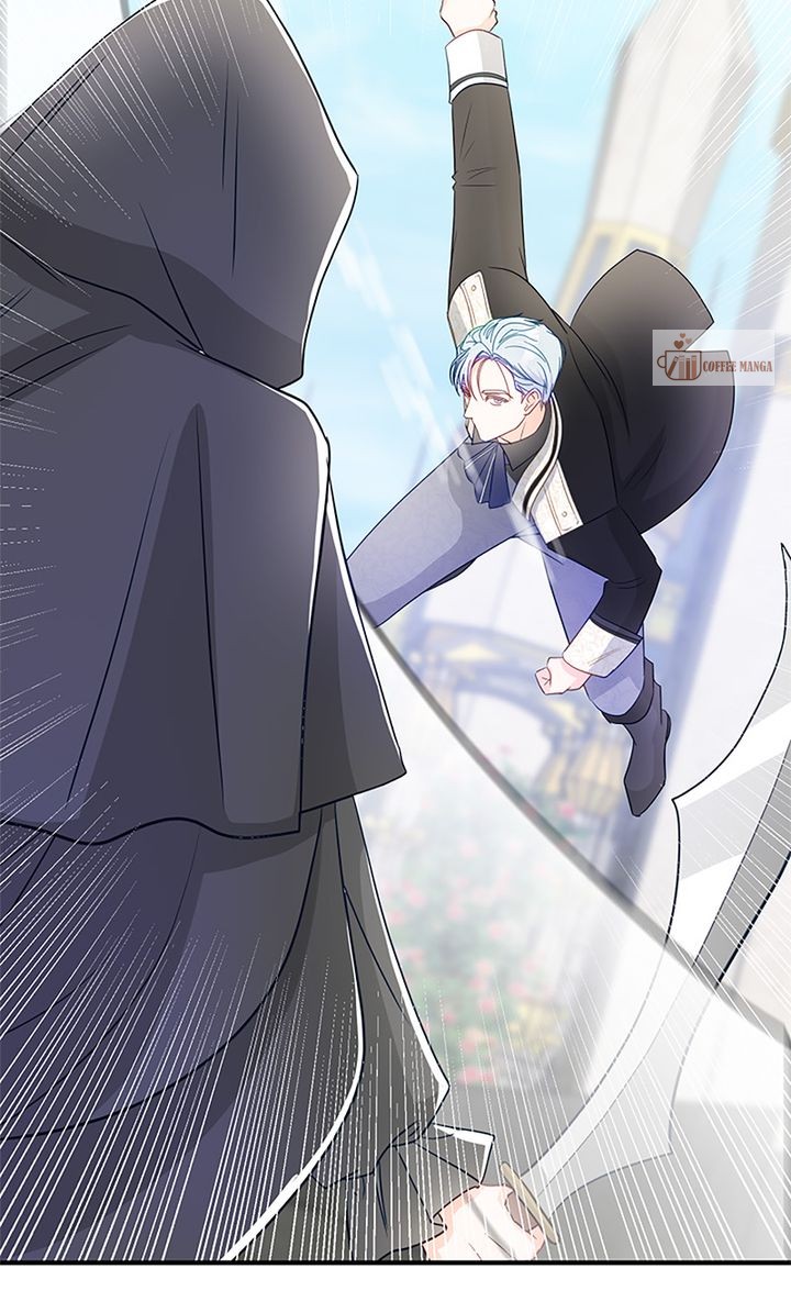 The Maid’s Secret Tea Recipe for the Prince Chapter 58 291 image 17
