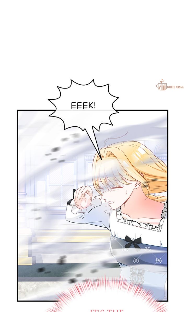 The Maid’s Secret Tea Recipe for the Prince Chapter 58 276 image 2