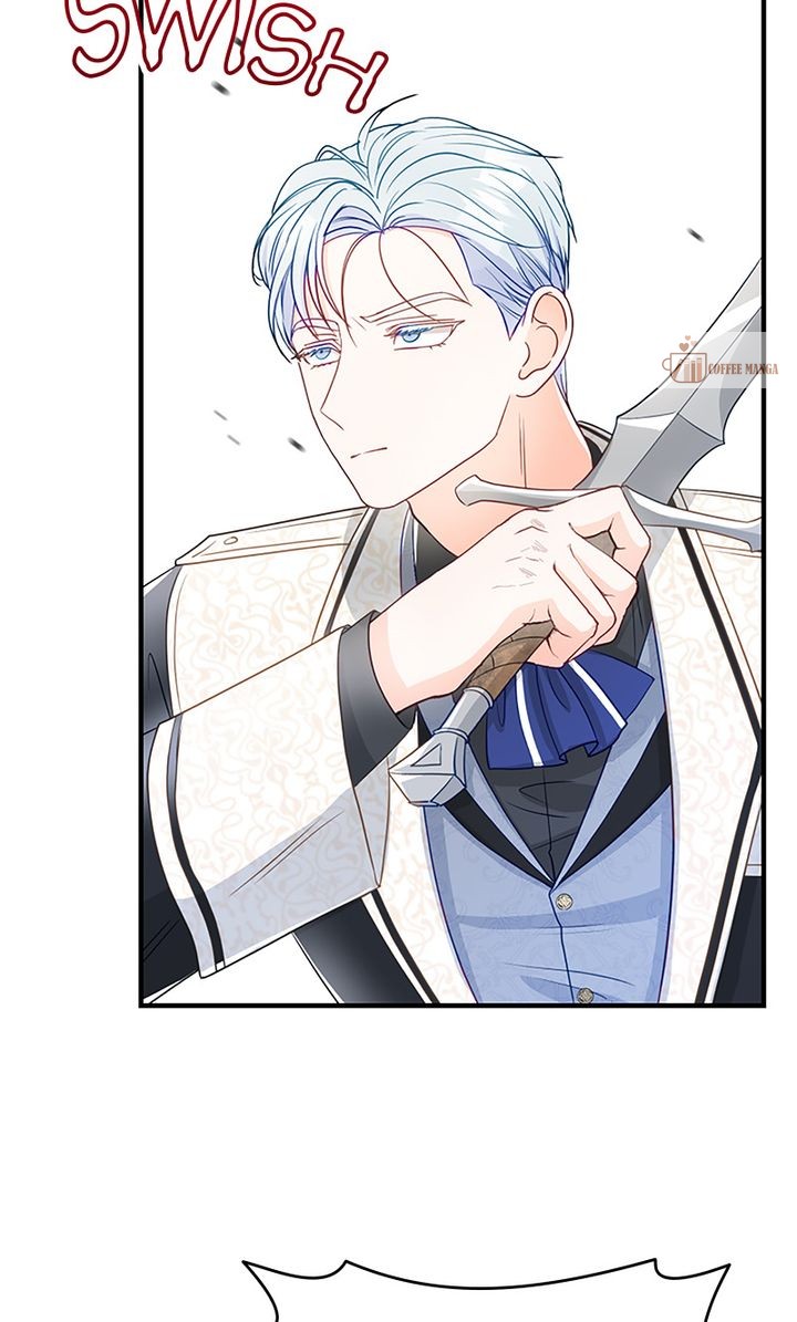 The Maid’s Secret Tea Recipe for the Prince Chapter 58 295 image 21