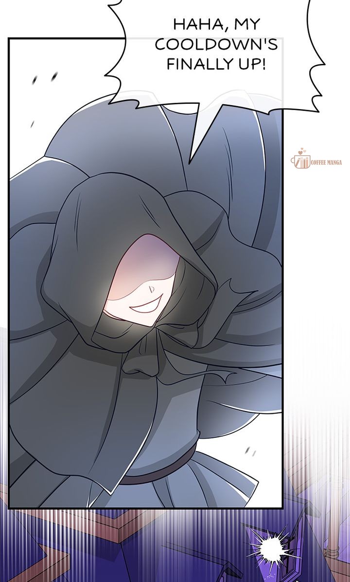The Maid’s Secret Tea Recipe for the Prince Chapter 58 296 image 22