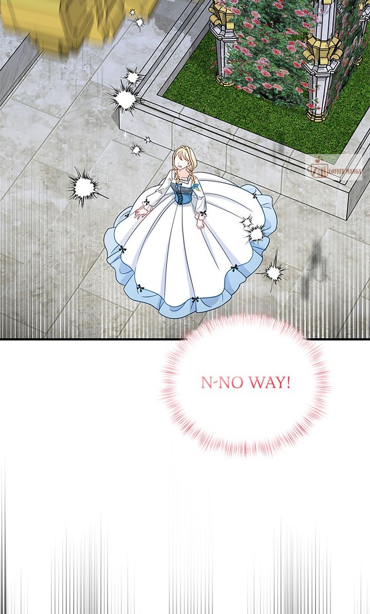 The Maid’s Secret Tea Recipe for the Prince Chapter 58 298 image 24