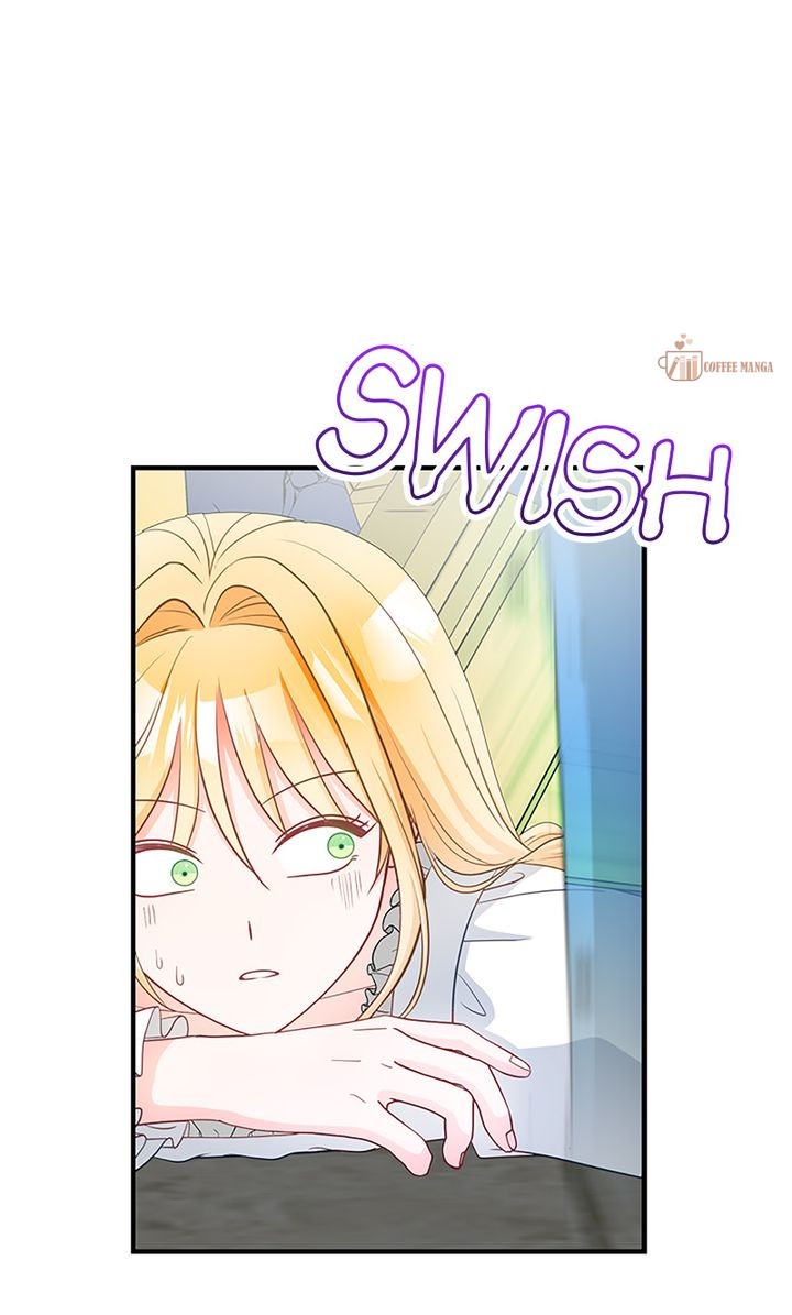 The Maid’s Secret Tea Recipe for the Prince Chapter 58 301 image 27