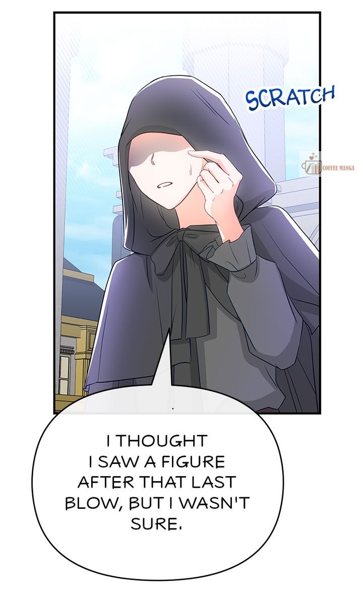 The Maid’s Secret Tea Recipe for the Prince Chapter 58 306 image 32