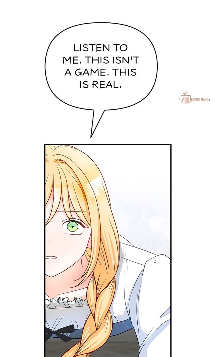 The Maid’s Secret Tea Recipe for the Prince Chapter 58 318 image 44