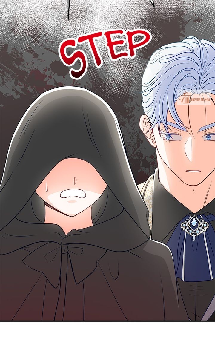 The Maid’s Secret Tea Recipe for the Prince Chapter 58 325 image 51