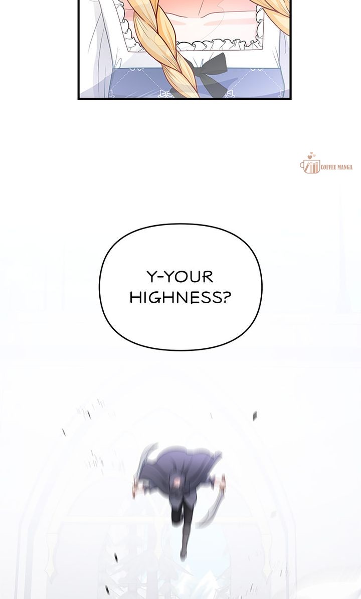 The Maid’s Secret Tea Recipe for the Prince Chapter 58 280 image 6