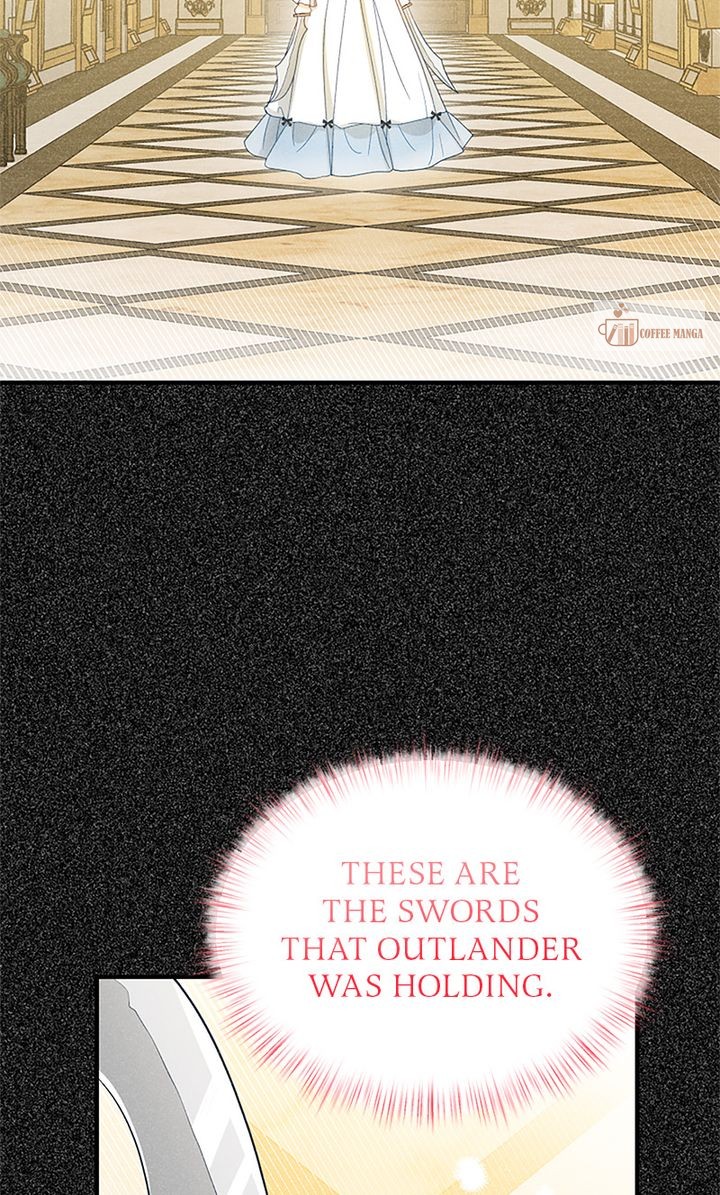 The Maid’s Secret Tea Recipe for the Prince Chapter 58 337 image 63