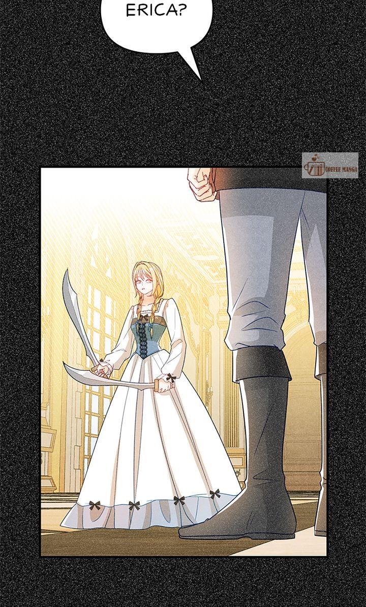 The Maid’s Secret Tea Recipe for the Prince Chapter 58 339 image 65