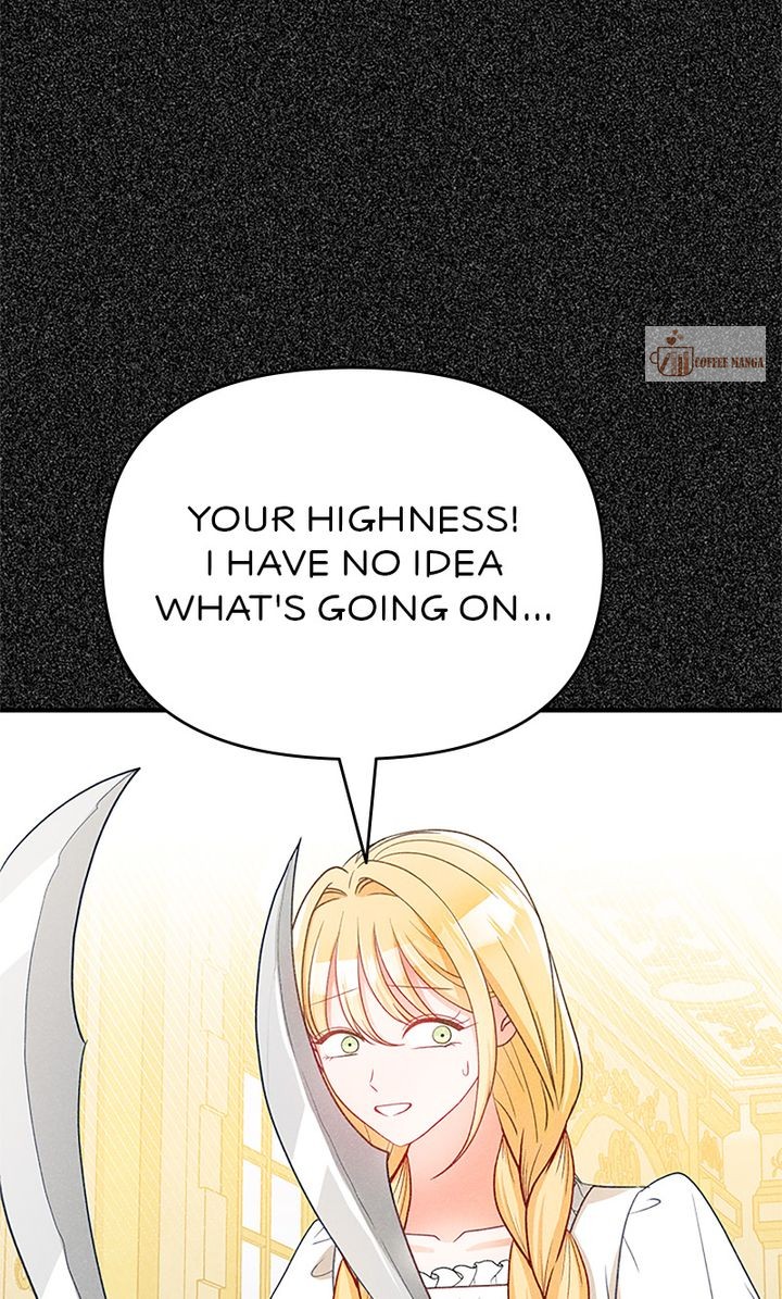 The Maid’s Secret Tea Recipe for the Prince Chapter 58 340 image 66