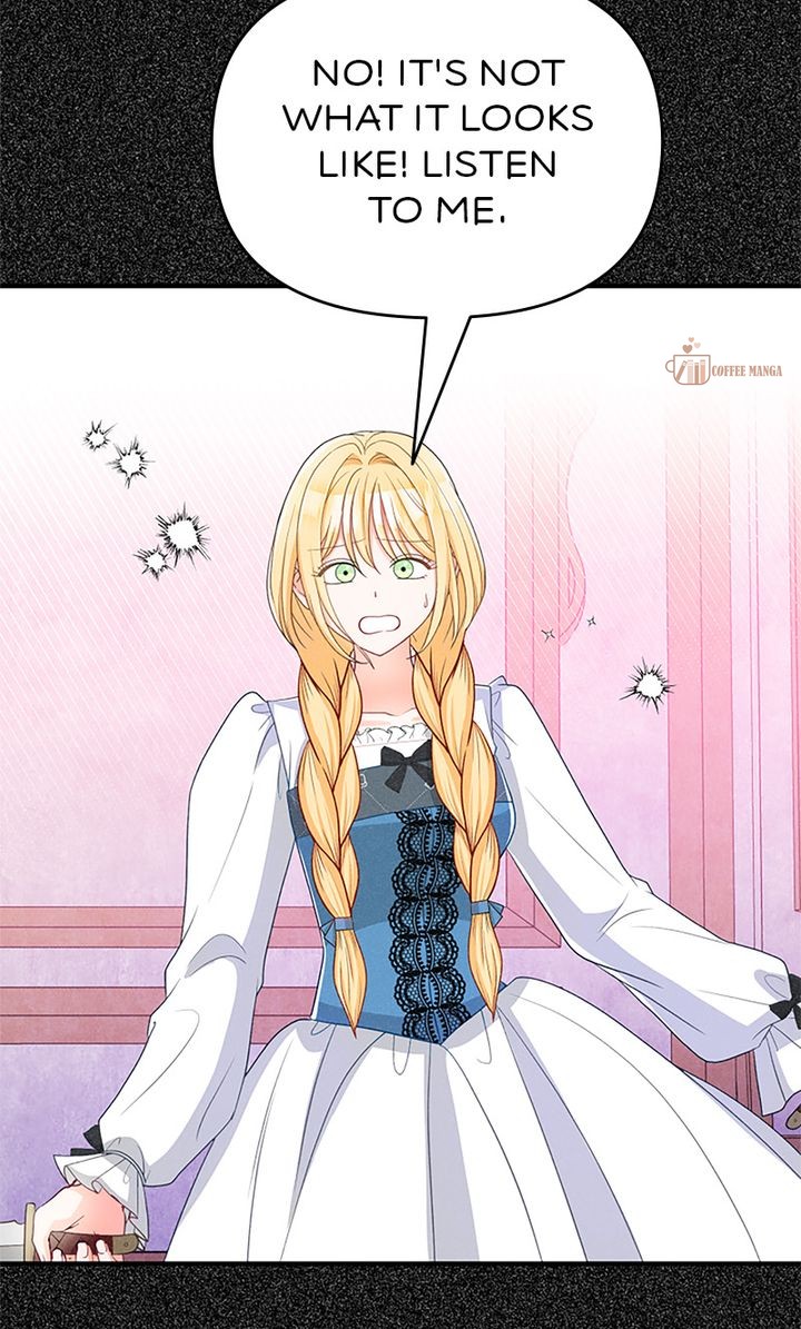 The Maid’s Secret Tea Recipe for the Prince Chapter 58 345 image 71
