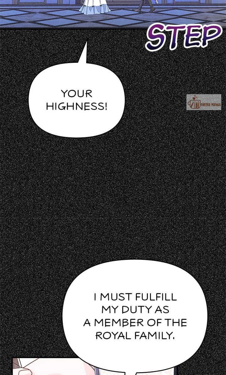 The Maid’s Secret Tea Recipe for the Prince Chapter 58 347 image 73