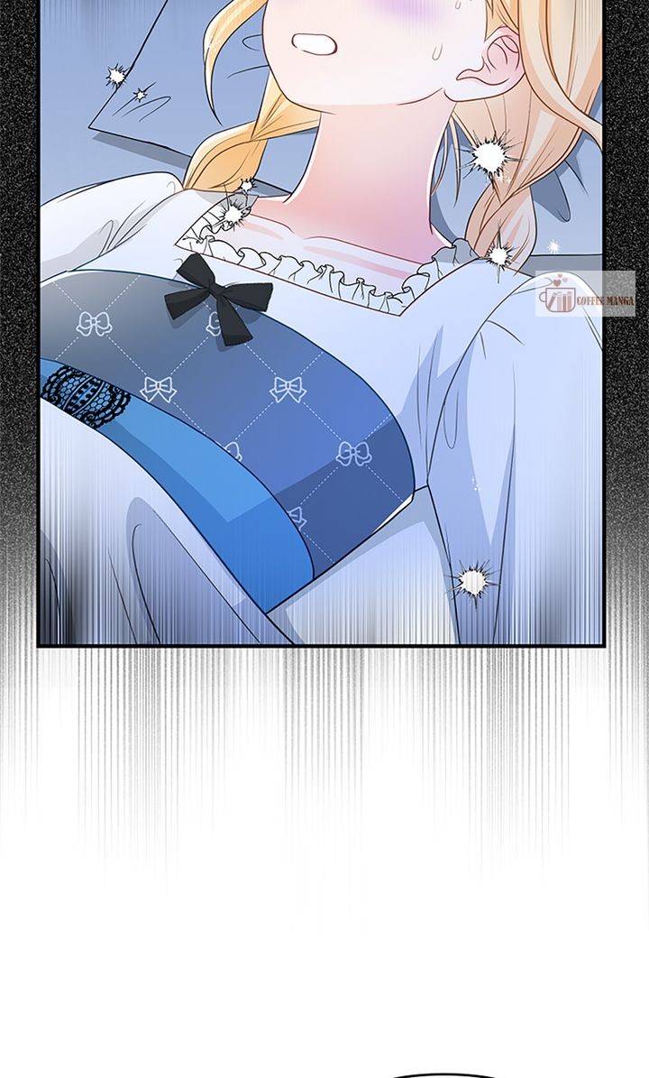 The Maid’s Secret Tea Recipe for the Prince Chapter 58 352 image 78