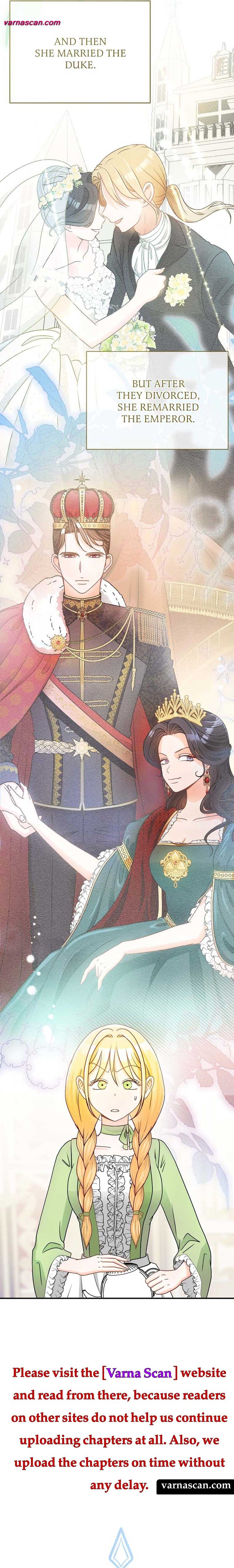The Maid’s Secret Tea Recipe for the Prince Chapter 6 98 22