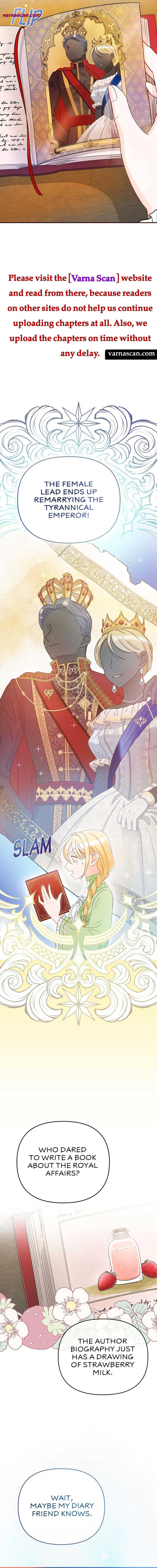 The Maid’s Secret Tea Recipe for the Prince Chapter 7 68 04