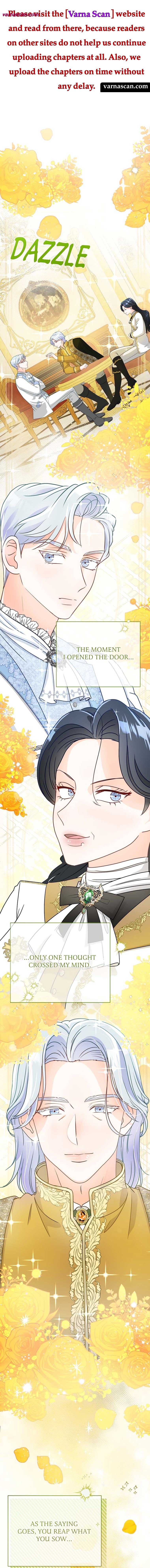 The Maid’s Secret Tea Recipe for the Prince Chapter 7 82 18