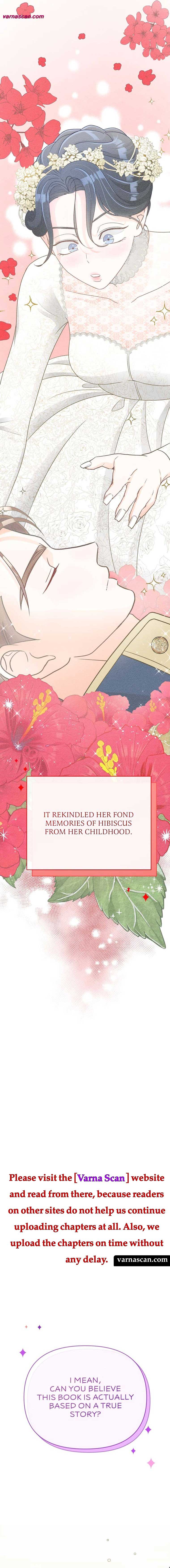 The Maid’s Secret Tea Recipe for the Prince Chapter 8 88 06
