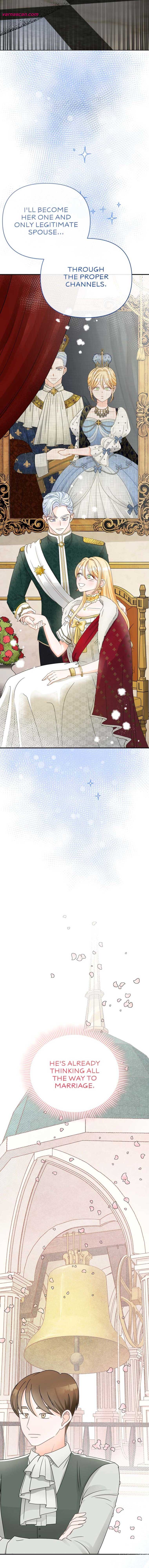 The Maid’s Secret Tea Recipe for the Prince Chapter 8 99 17