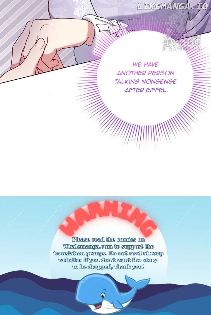 The Supporting Duck Waiting for the Breakup Chapter 16 159 038