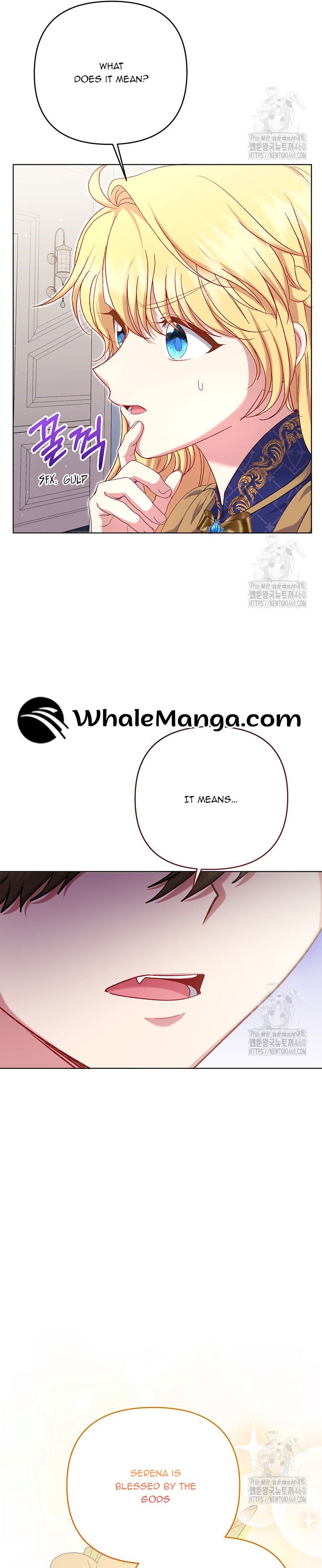 The Supporting Duck Waiting for the Breakup Chapter 18 152 04