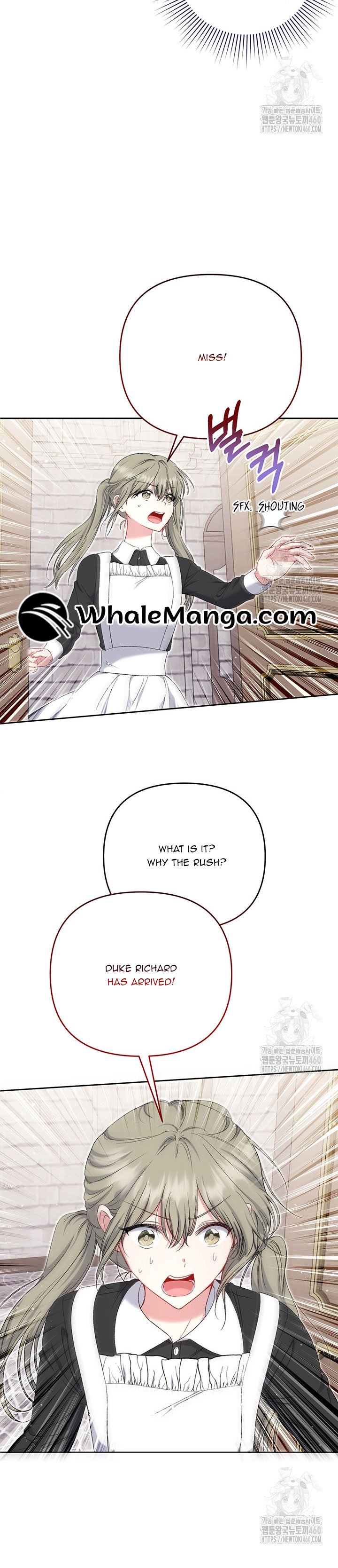 The Supporting Duck Waiting for the Breakup Chapter 18 154 06