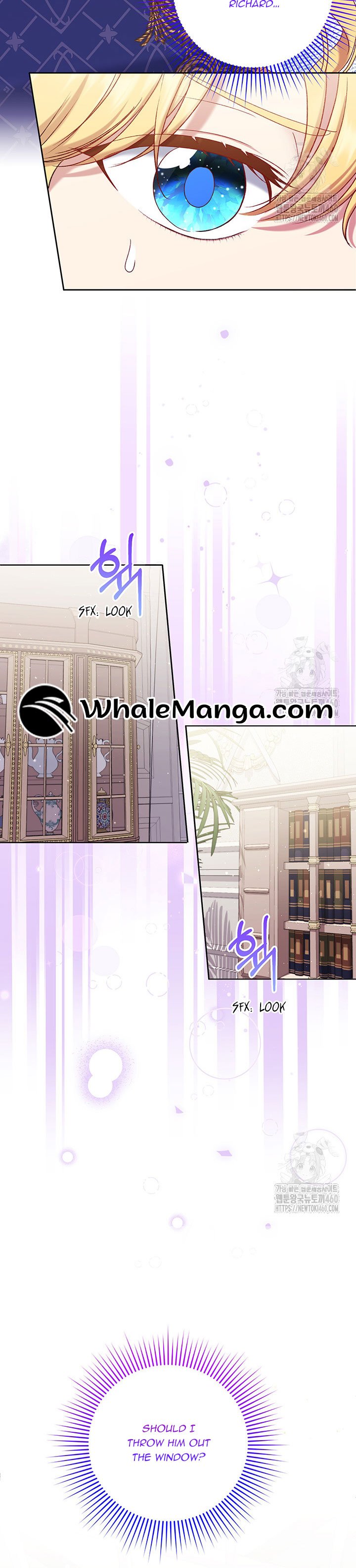 The Supporting Duck Waiting for the Breakup Chapter 18 156 08