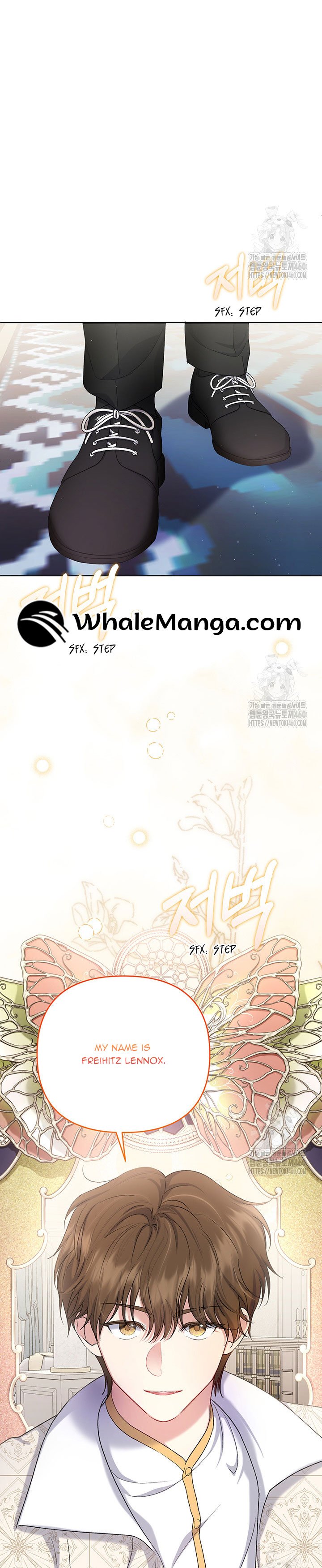 The Supporting Duck Waiting for the Breakup Chapter 18 167 19