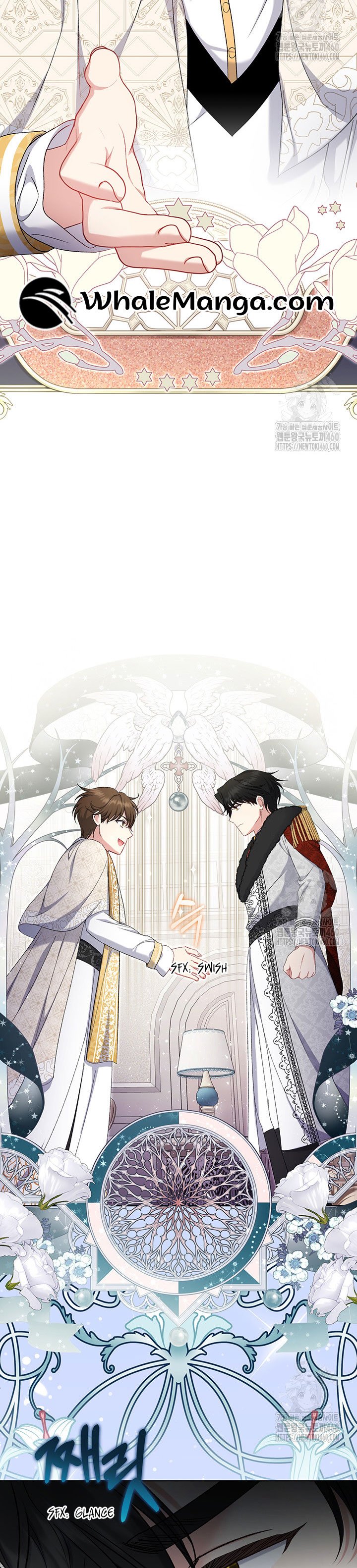 The Supporting Duck Waiting for the Breakup Chapter 18 168 20