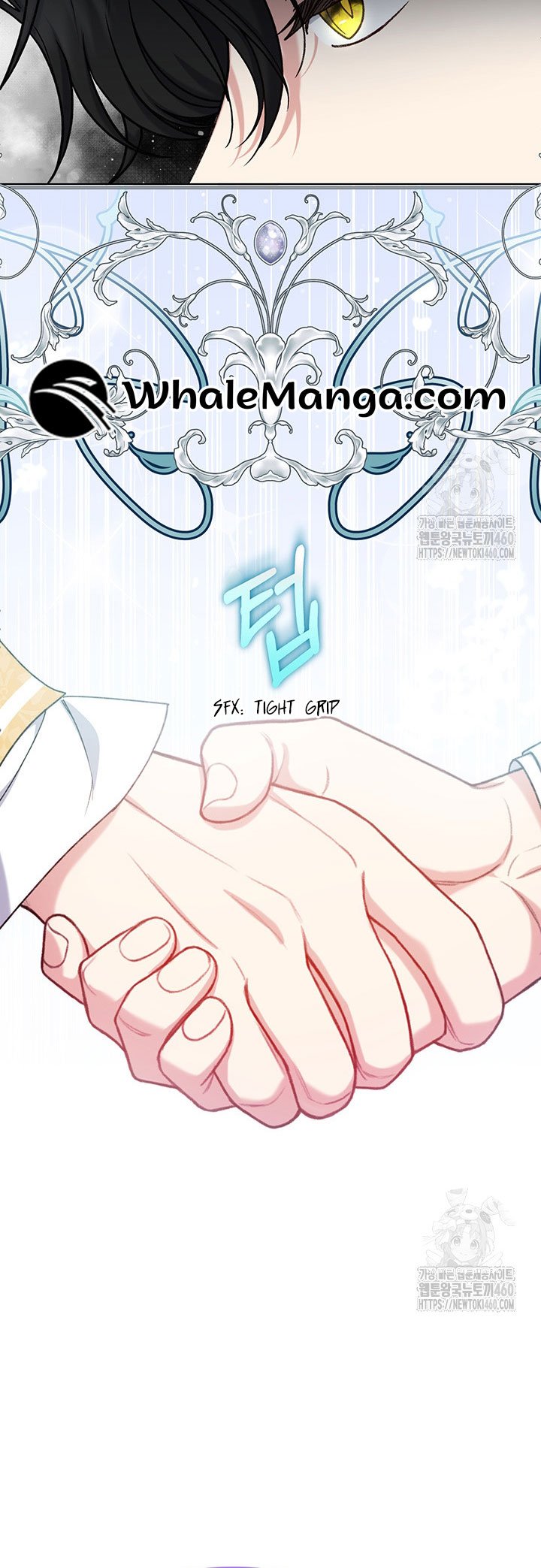 The Supporting Duck Waiting for the Breakup Chapter 18 169 21