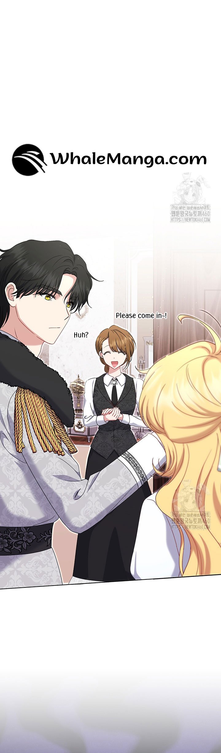 The Supporting Duck Waiting for the Breakup Chapter 18 189 41