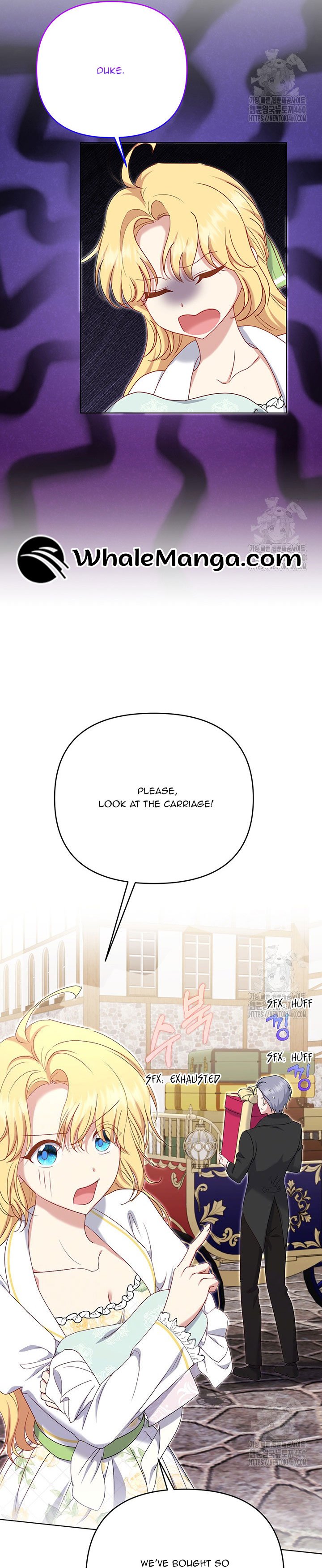 The Supporting Duck Waiting for the Breakup Chapter 18 190 42