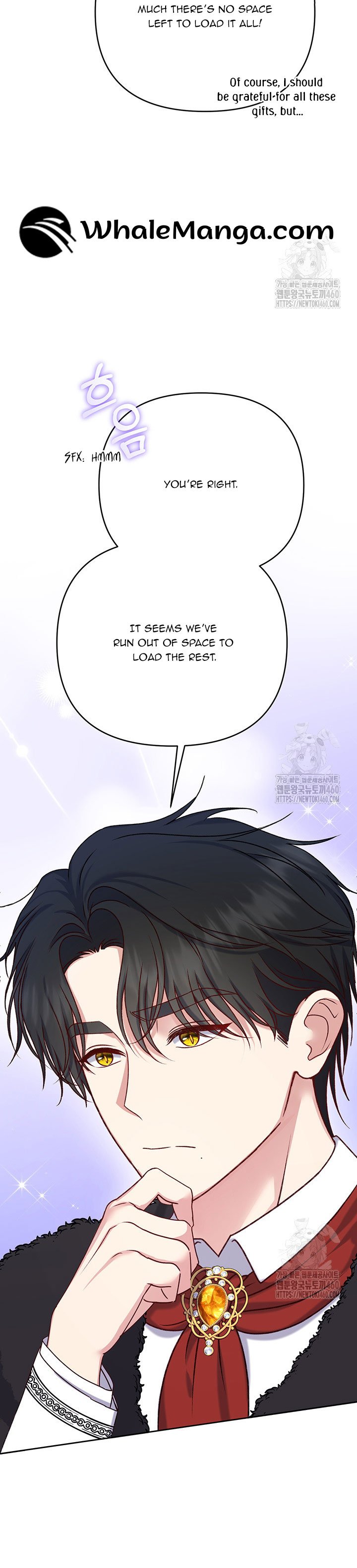 The Supporting Duck Waiting for the Breakup Chapter 18 191 43