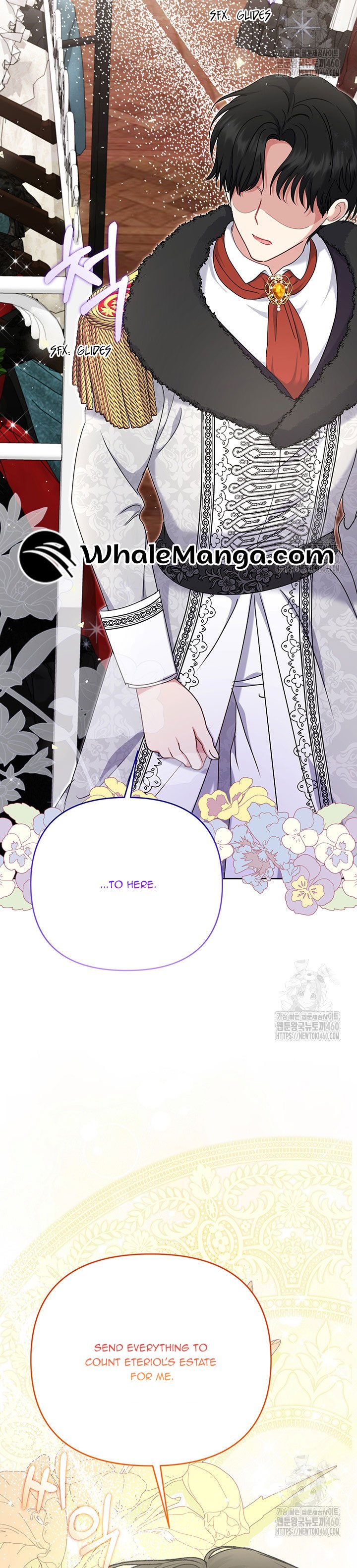 The Supporting Duck Waiting for the Breakup Chapter 18 194 46