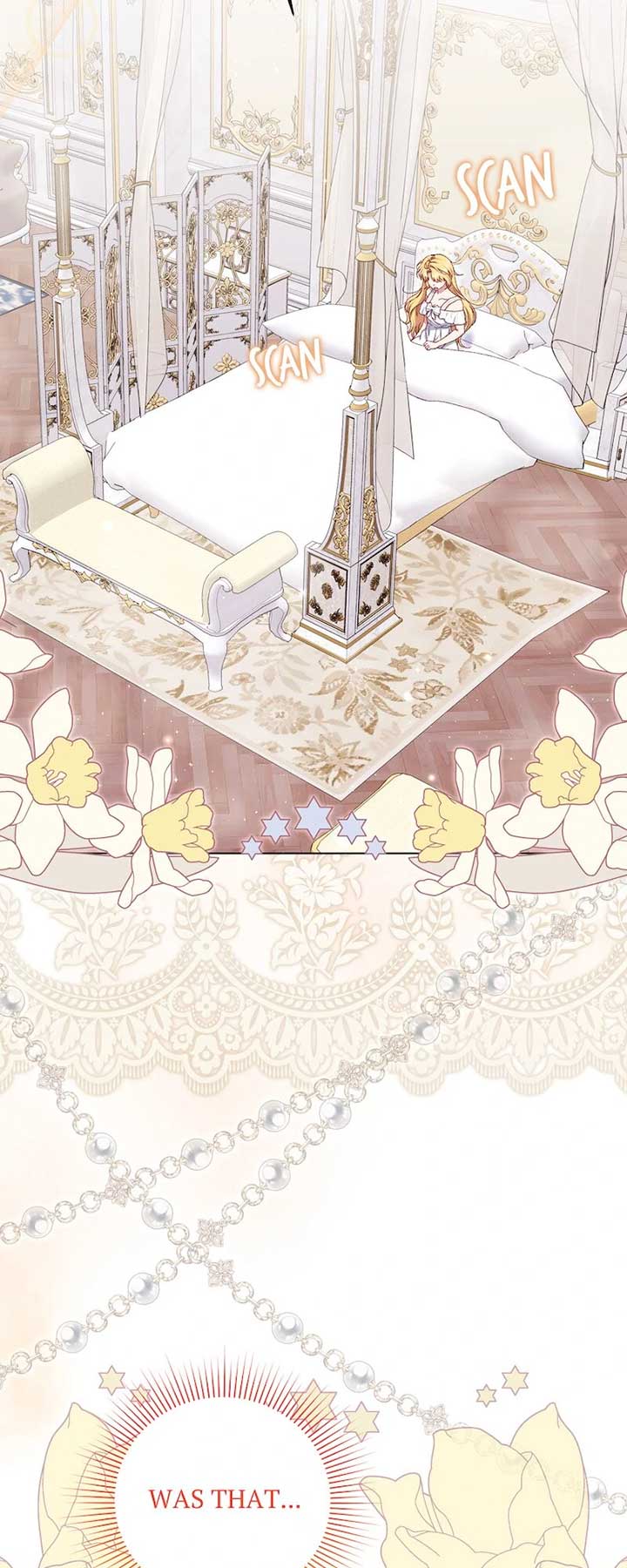 The Supporting Duck Waiting for the Breakup Chapter 21 230 04