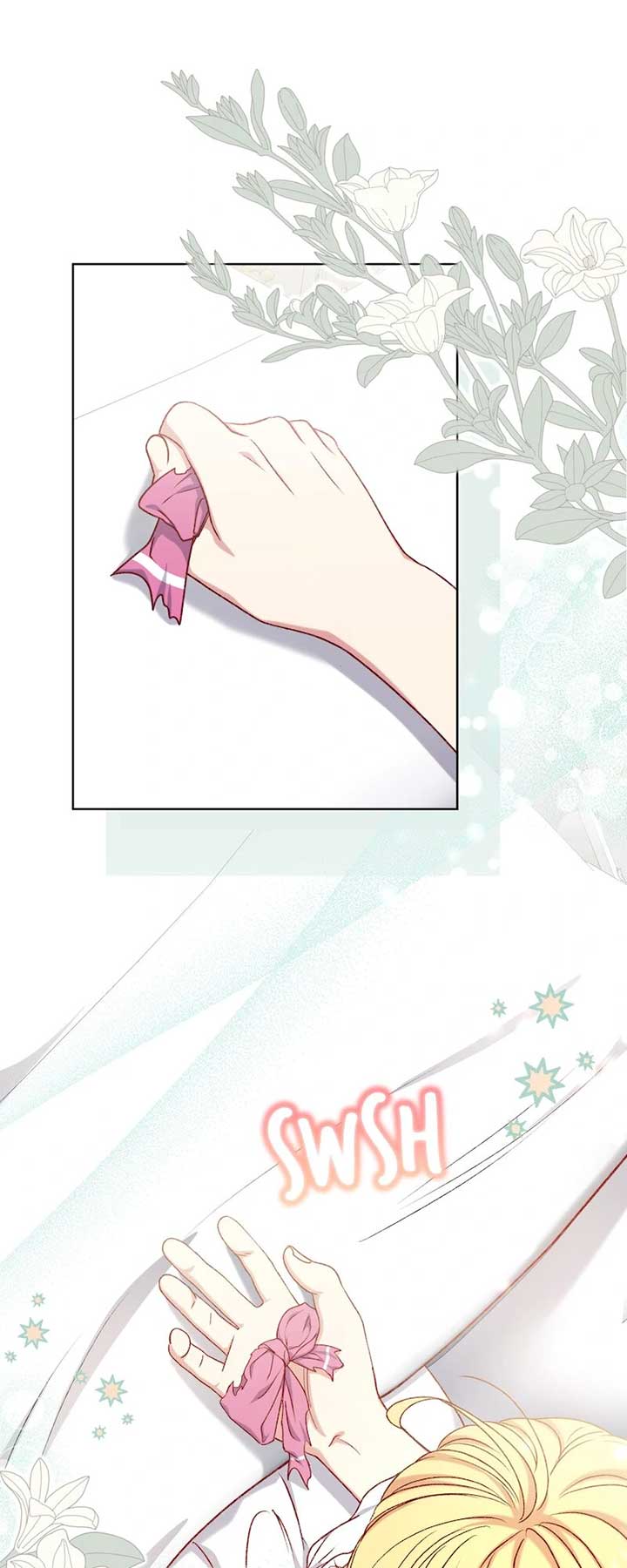 The Supporting Duck Waiting for the Breakup Chapter 21 233 07