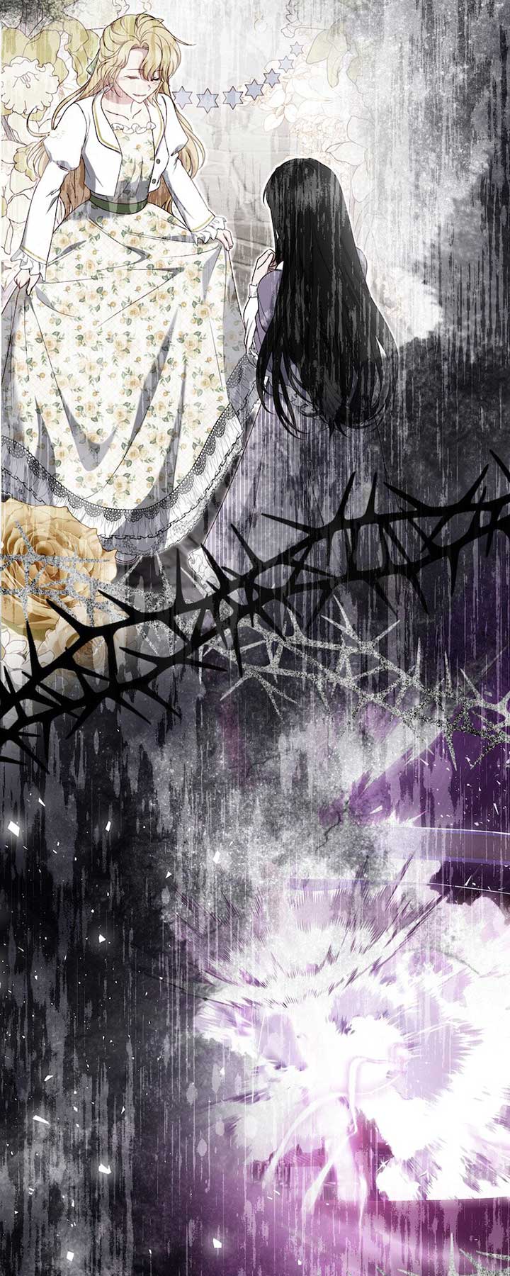 The Supporting Duck Waiting for the Breakup Chapter 21 235 09