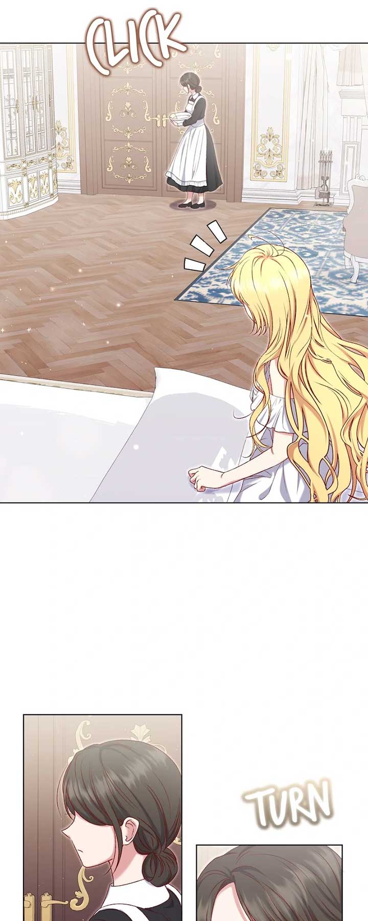 The Supporting Duck Waiting for the Breakup Chapter 21 238 12