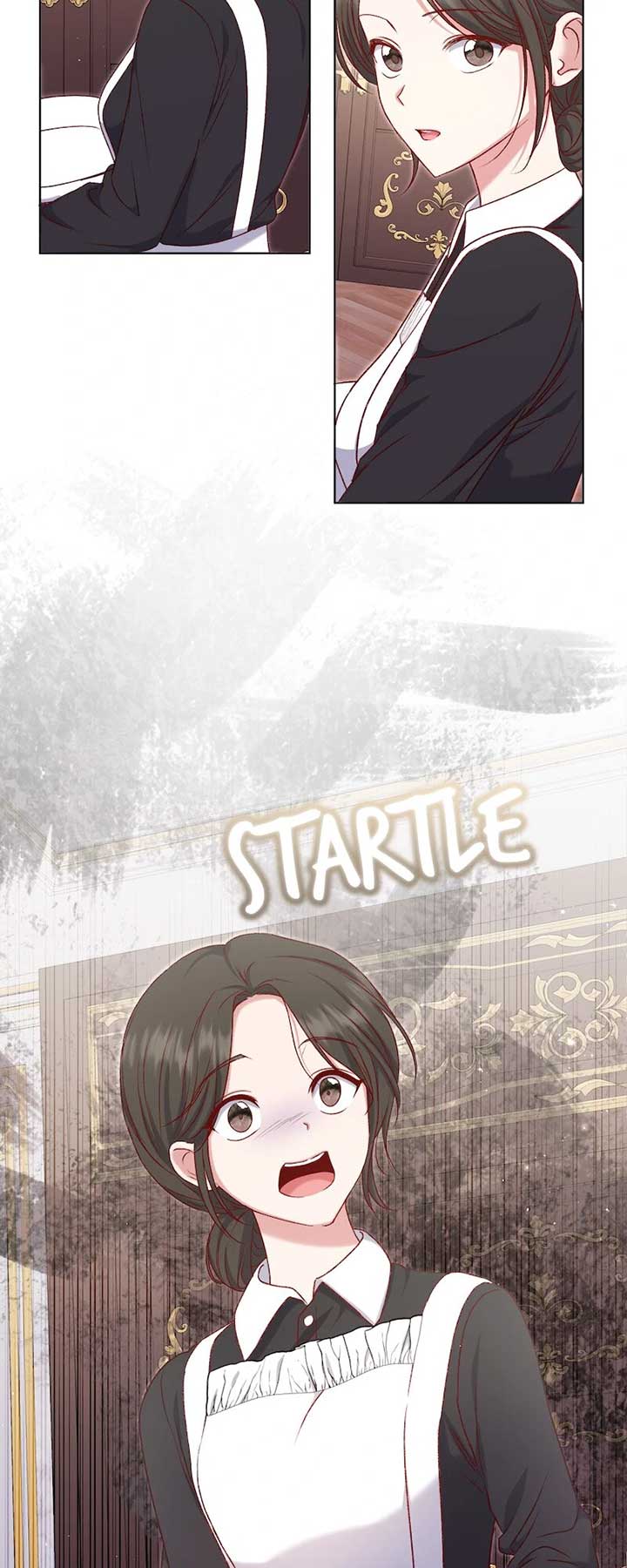 The Supporting Duck Waiting for the Breakup Chapter 21 239 13