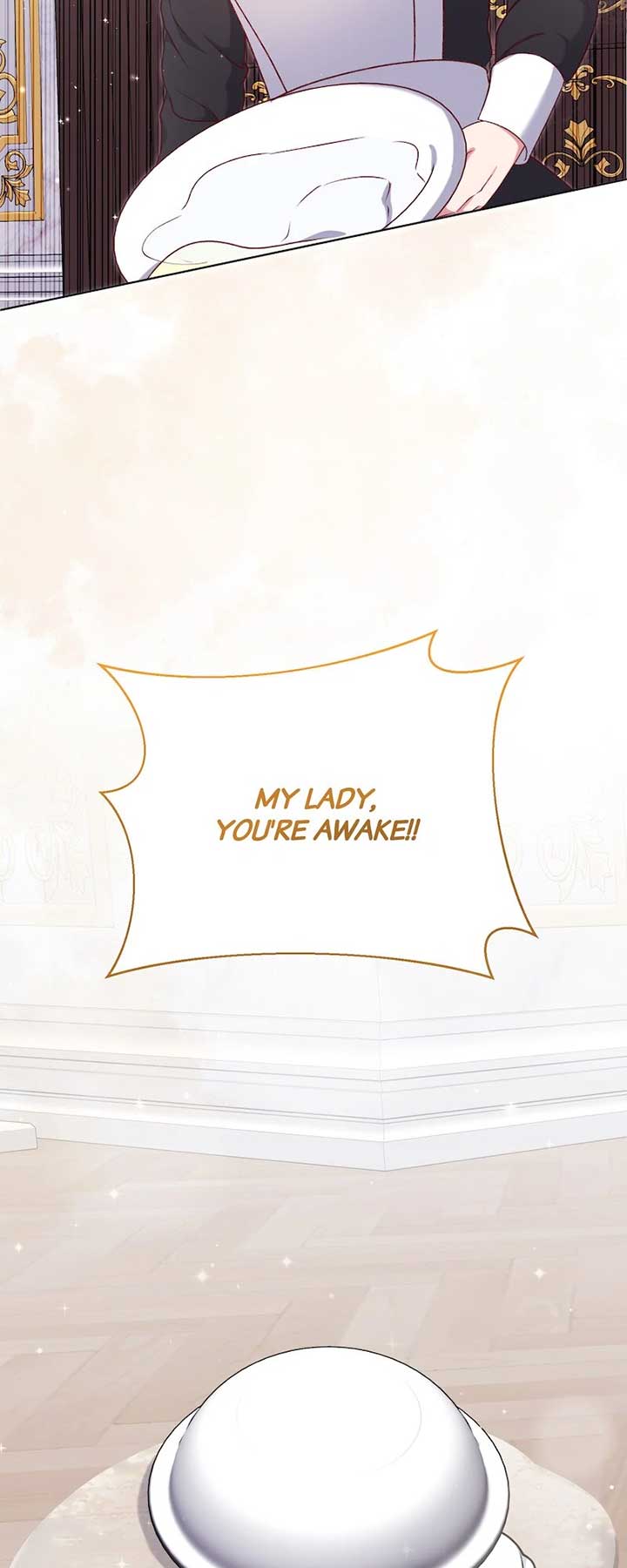 The Supporting Duck Waiting for the Breakup Chapter 21 240 14