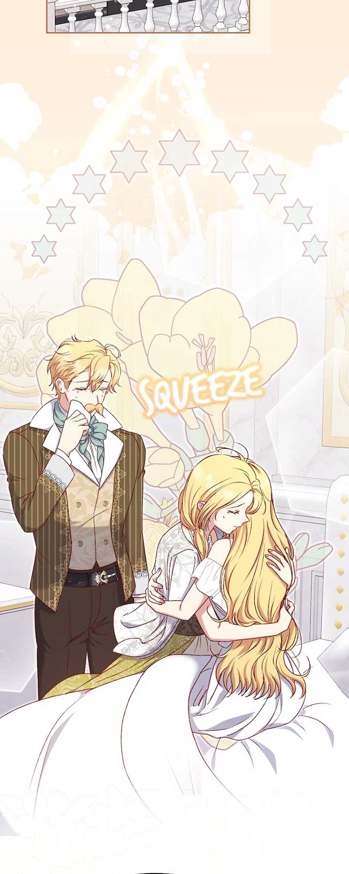 The Supporting Duck Waiting for the Breakup Chapter 21 243 17