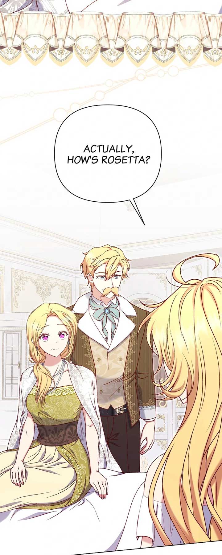 The Supporting Duck Waiting for the Breakup Chapter 21 249 23