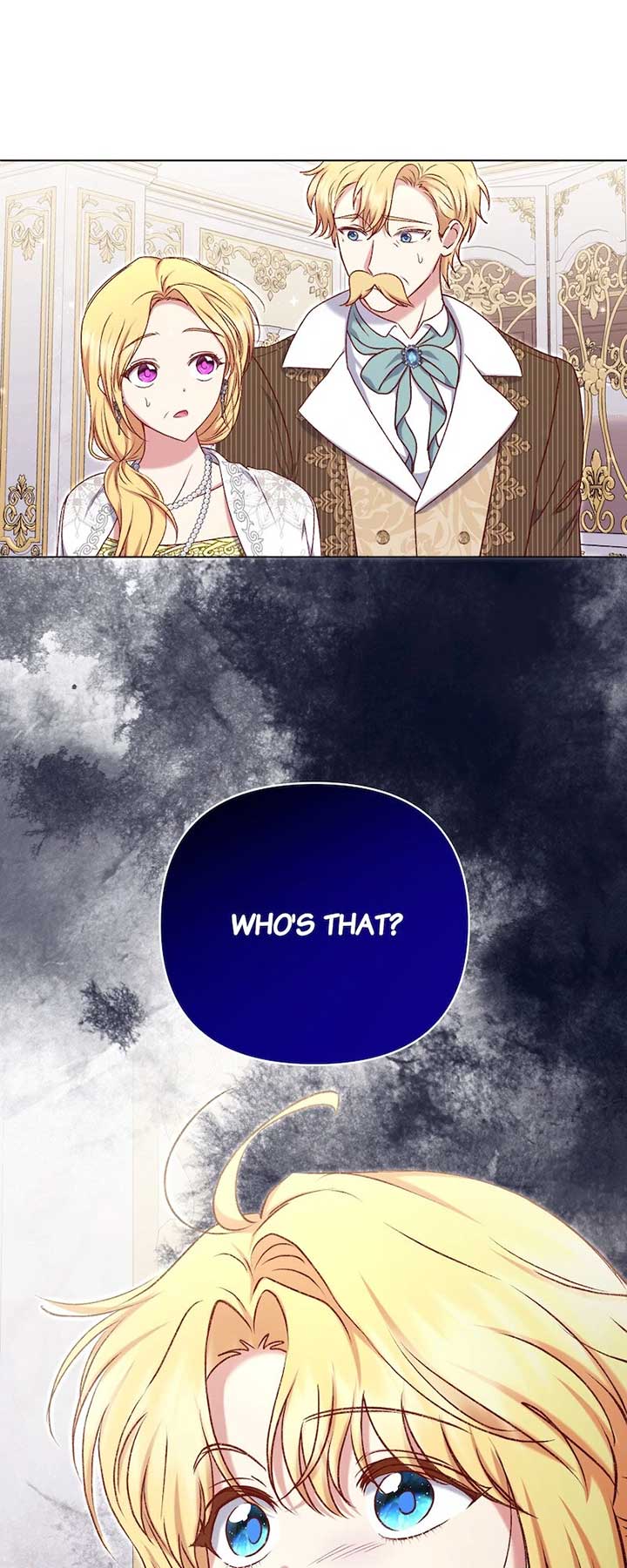 The Supporting Duck Waiting for the Breakup Chapter 21 251 25