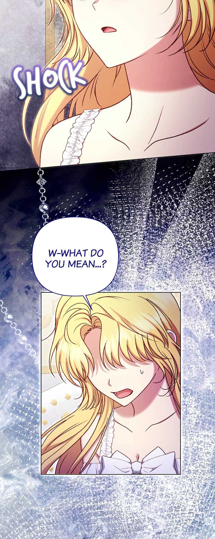 The Supporting Duck Waiting for the Breakup Chapter 21 252 26